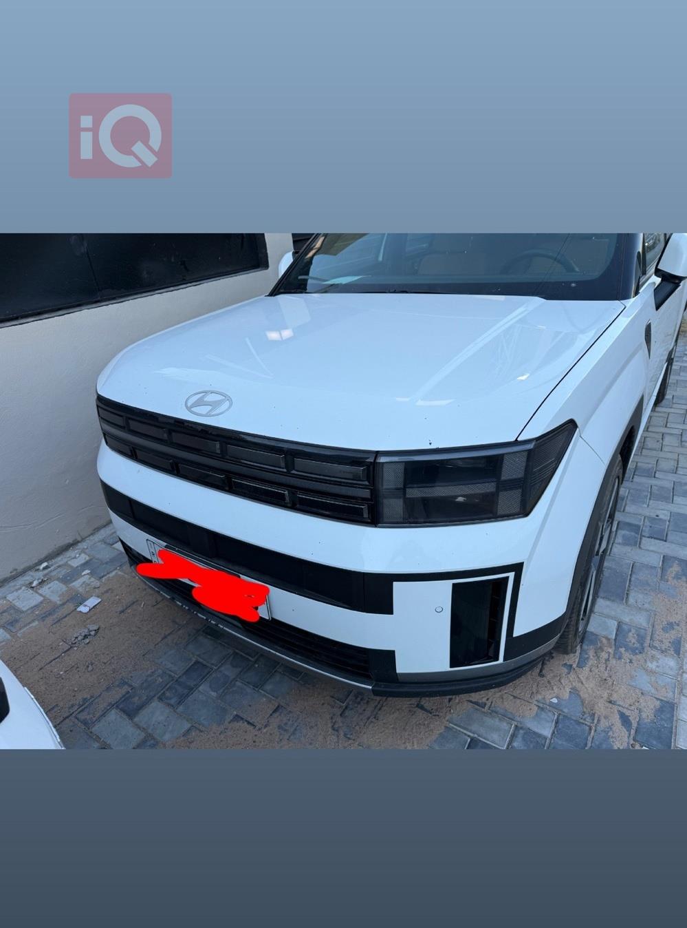 هيونداي سانتافي